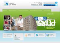 clinica los andes s a