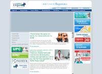 Clinica Regional Del Elqui S a