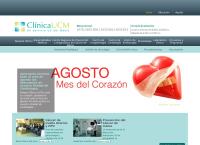 clinica universidad catolica del maule ltda.