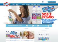 Clorox Chile S a