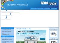 Codepack S.a
