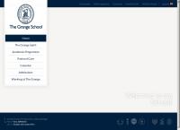 the grange school s a