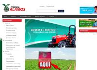 COMERCIAL ÁLAMOS