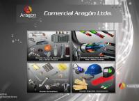 Comercial Aragon Ltda
