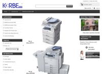 Comercial Kerbe Ltda