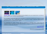 Comercial Proa Ltda