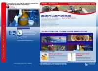 com servi hidraulica ltda