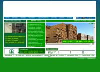 Comercializadora Forestal Ltda