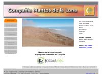 compania mantos de la luna s a