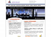 constructora apromad limitada