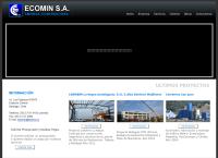 Constructora Ecomin S.a