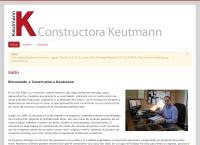 constructora harald keutmann limitada