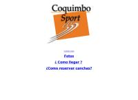 Coquimbo Sport Eirl