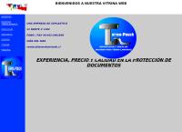 Cubierta Tempera Agua Piscinas Coberplast