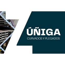 CURVADOS Y PLEGADOS ZUÑIGA