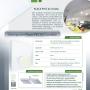 FICHA TECNICA PVC VINILICO LAVABLE