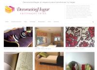 DECORACIÓN HOGAR