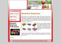 Distribuidora Todo Dulce