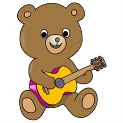 Jardin Musical Don Osito