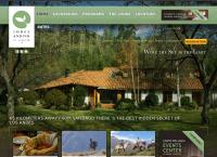 Lodge Andino el Ingenio