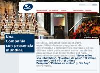 Endemol Chile S.a