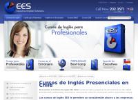 Executive English Solutions