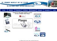 comercial ez-dock limitada
