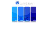 Farmacia Reccius S a
