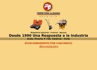ferreteria alemana limitada