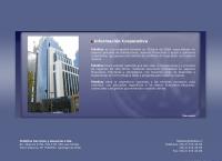 fidelitas servicios y asesorias limitada