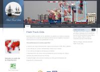 flash truck transportes limitada