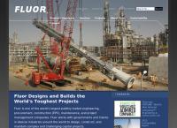 fluor chile ingenieria y construccion s a