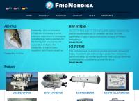 Frionordica S.a