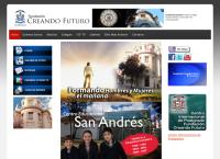 FUNDACIÓN CREANDO FUTURO