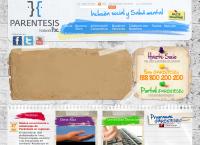 FUNDACIÓN PARENTESIS