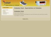 Grabados Sisat