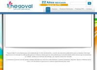 plasticos publicitarios hegoval ltda