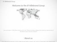 Hillebrand Chile Ltda. J.f