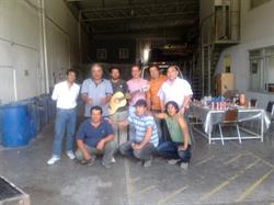 Hormigones Especiales S.a