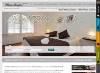 Hotel Plaza Londres
