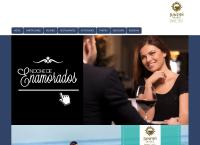 Sitio web de Sunfish Hotel