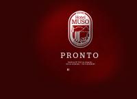 hotelera muso s a