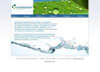 hydrogroup ingenieria limitada