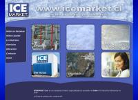 Icemarket S a