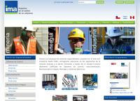 Ima Industrial Ltda
