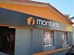 Imprenta Montaris