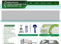 Industria Tai Ping y Cia. Ltda