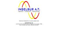 Ingelsur A.t. Ltda