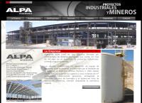 Ingenieria Alpa Ltda