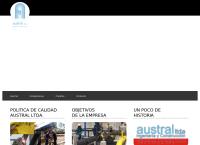 ingenieria y construccion austral limitada